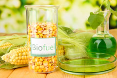 Littley Green biofuel availability